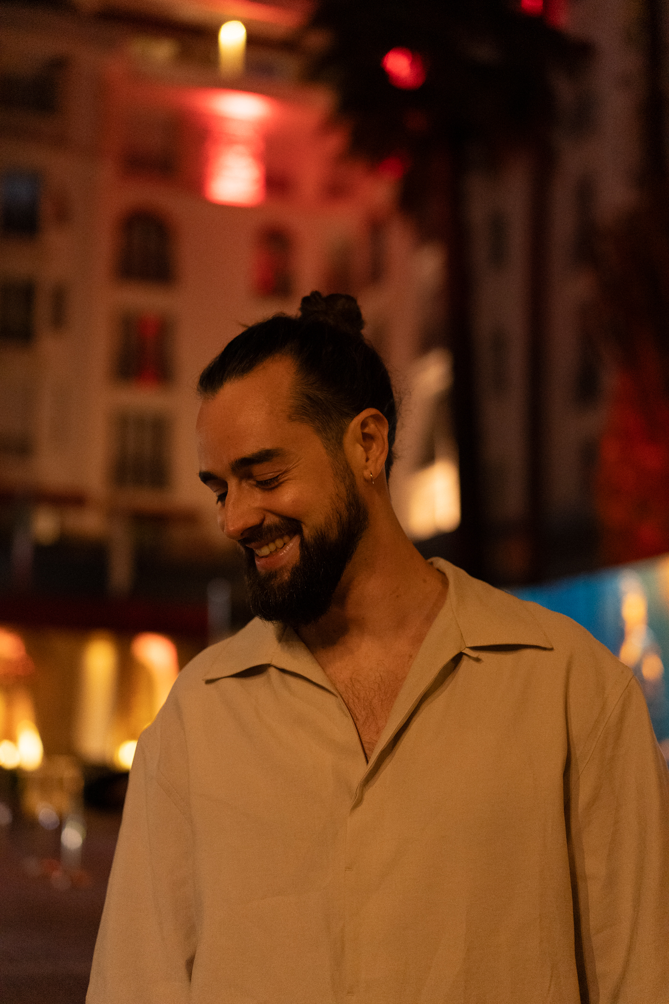 LD Production team photo