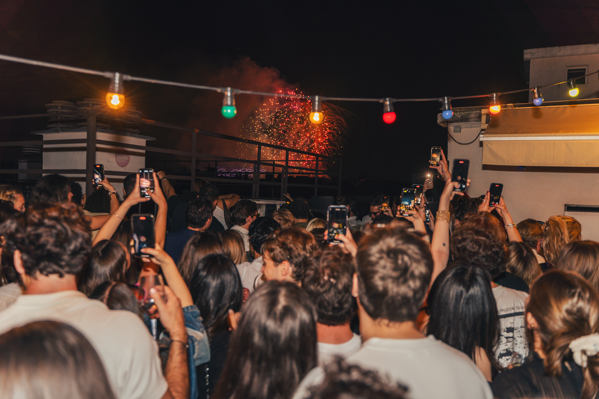 LD Production Event 3